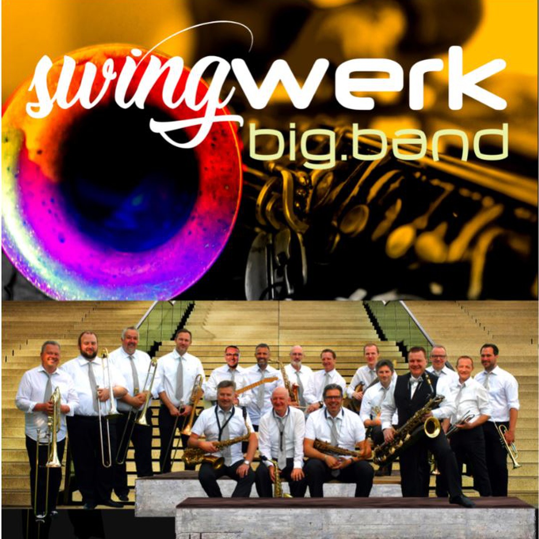 Swingwerk Bigband
