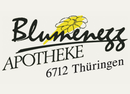 Blumenegg Apotheke