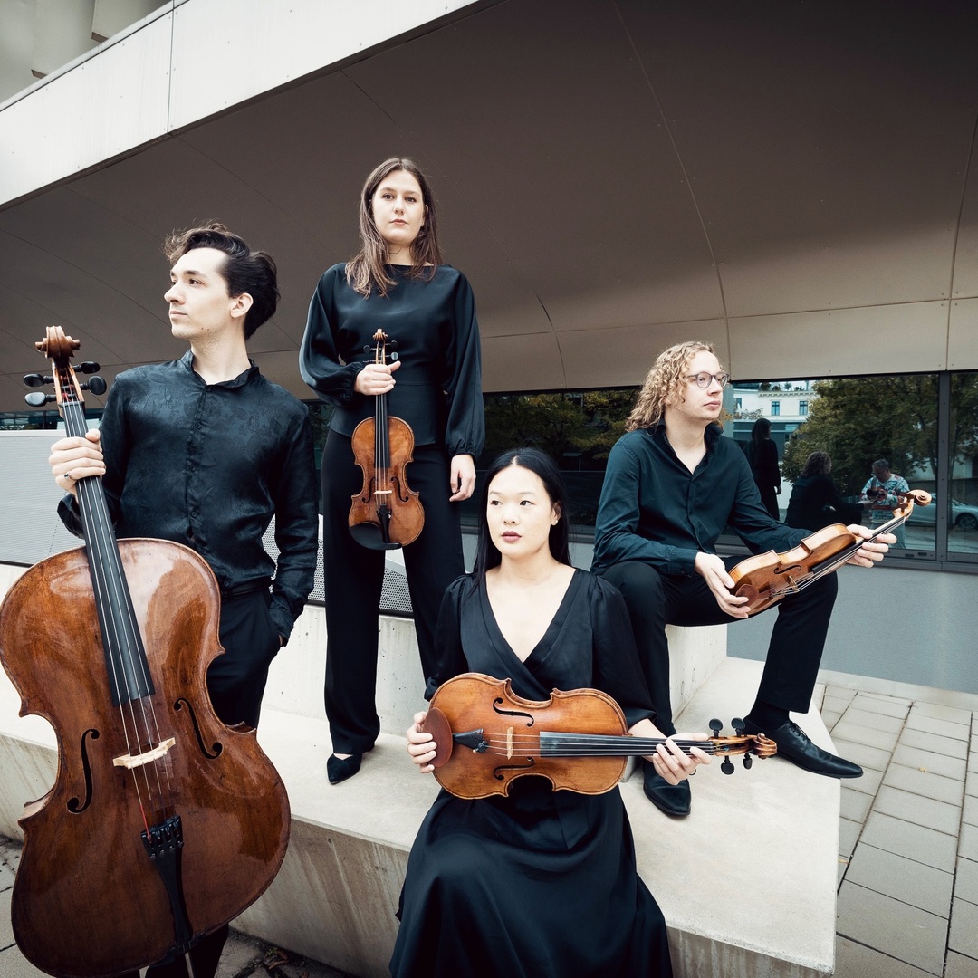 Motus Quartett