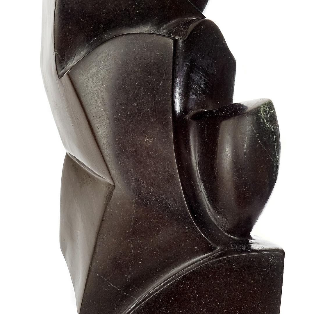 Vernissage: "Werke" - Martin Amerbauer
