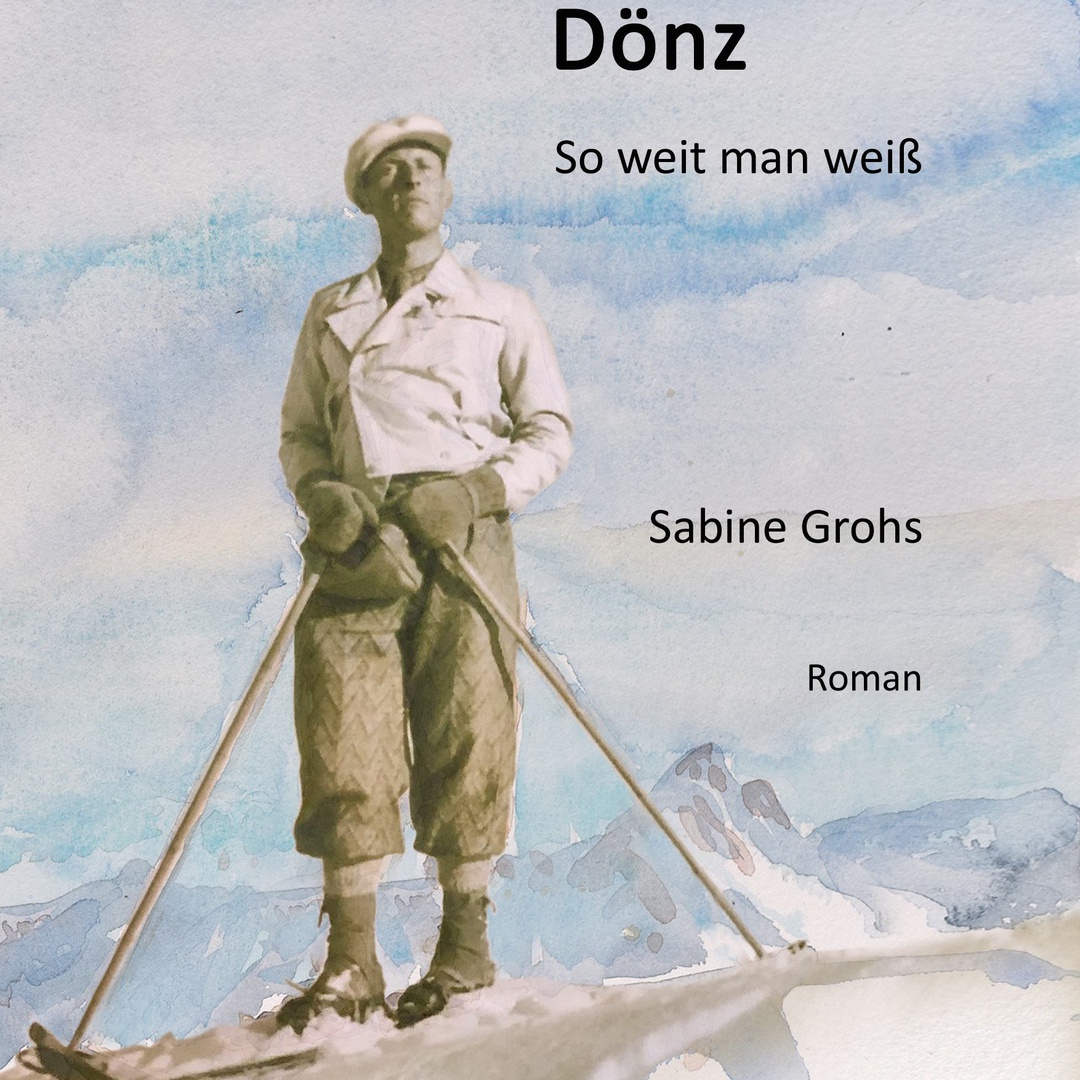 Dönz. Soweit man weiß