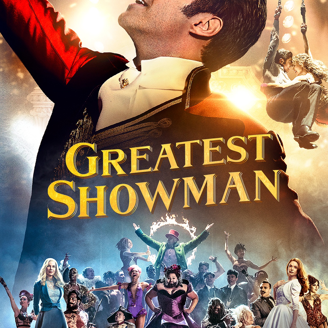 Open Air Kino: Greatest Showman