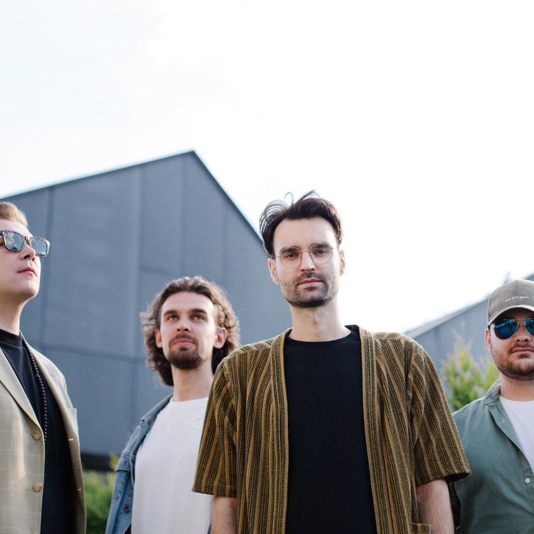 Michael Kornas Quartett