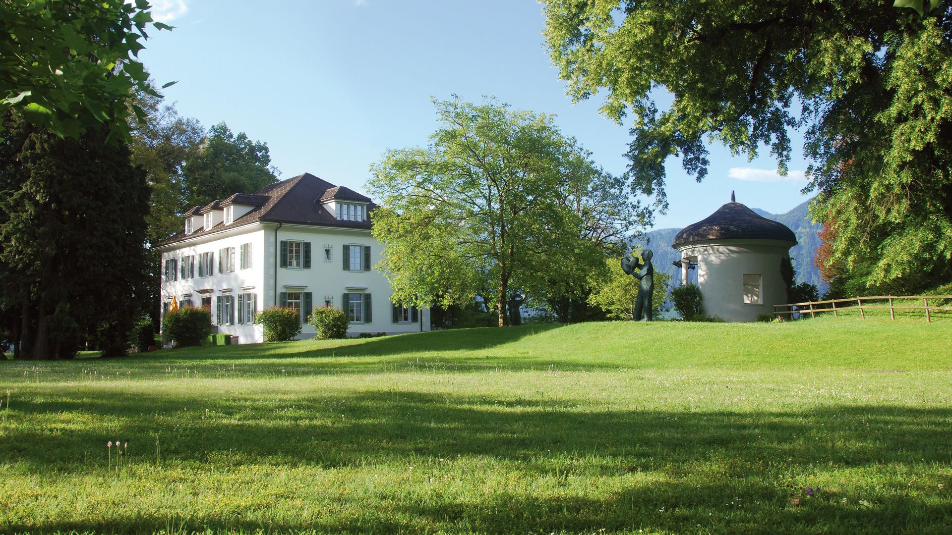 Ausstellungen