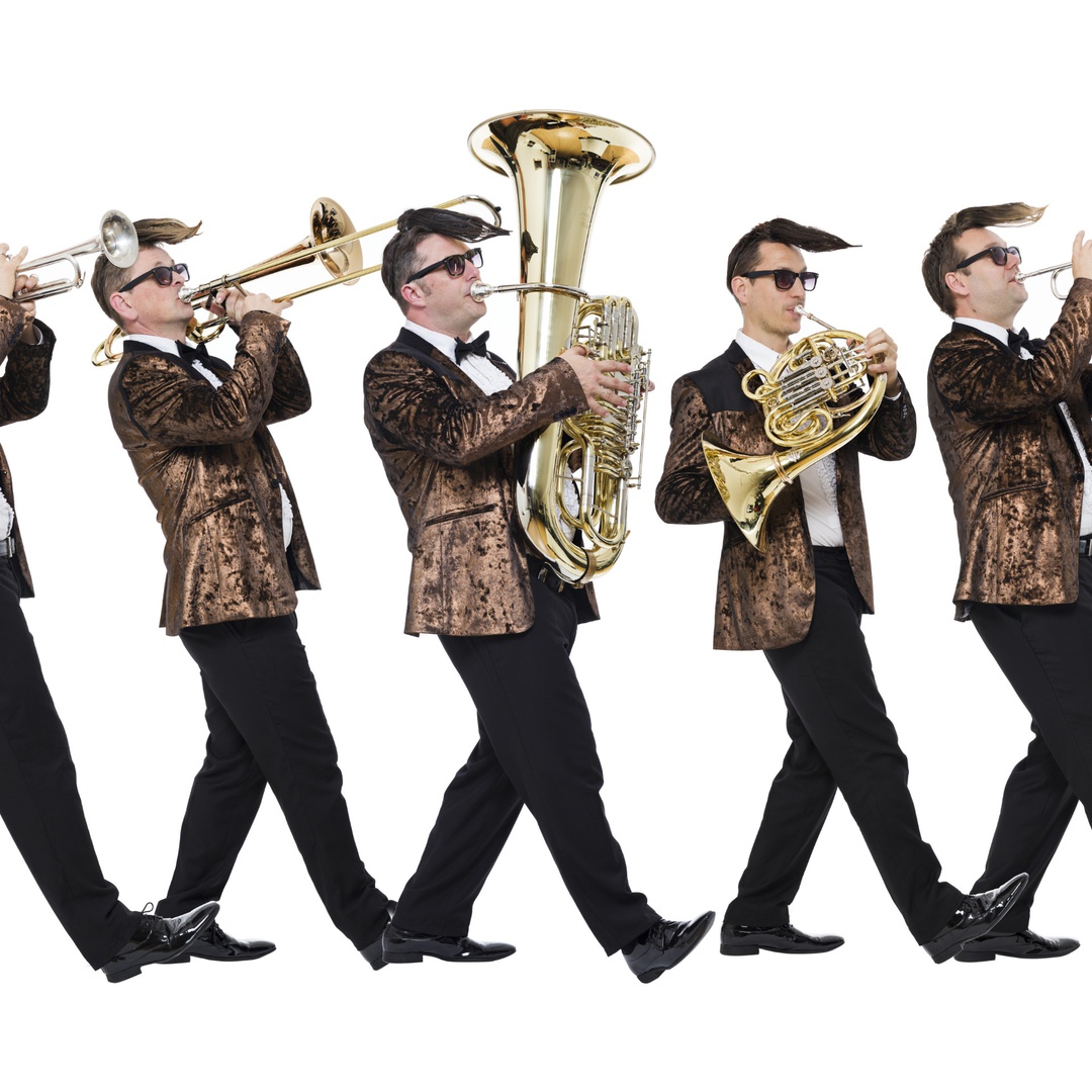 Sonus Brass