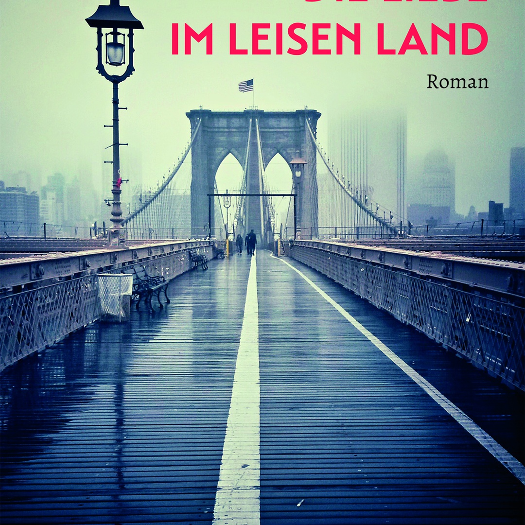 "Die Liebe im leisen Land" - Lesung mit Musik