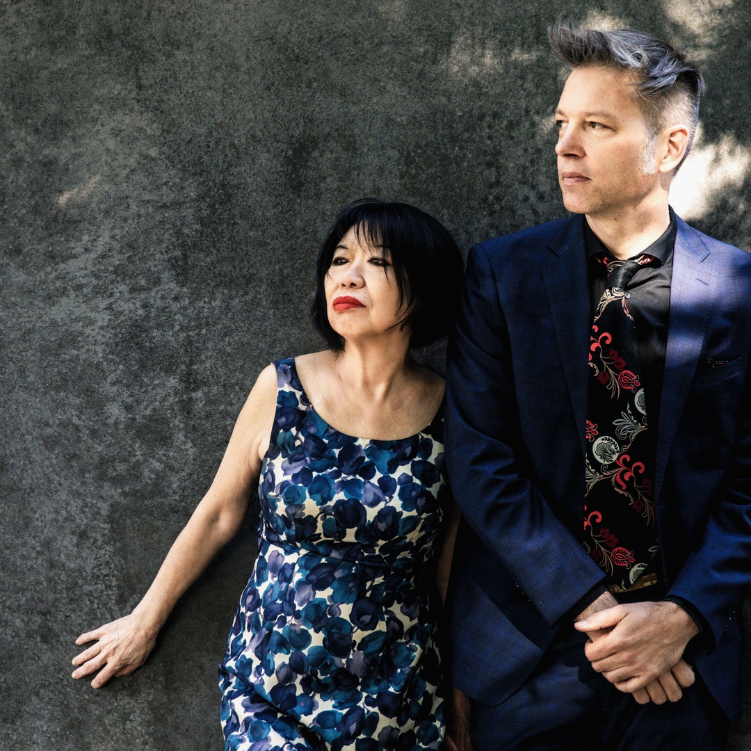 Aki Takase und Daniel Erdmann
