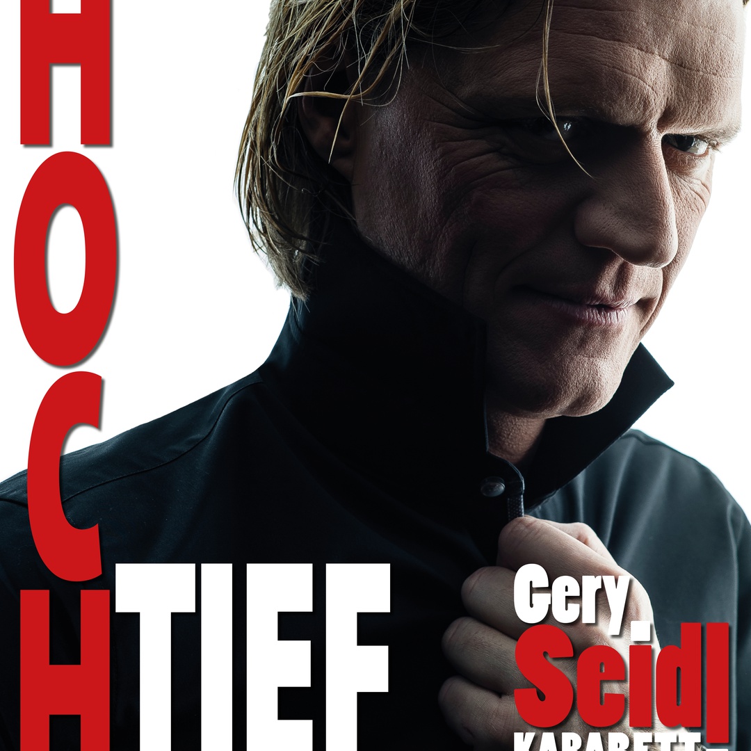 Gery Seidl: HOCHTIEF