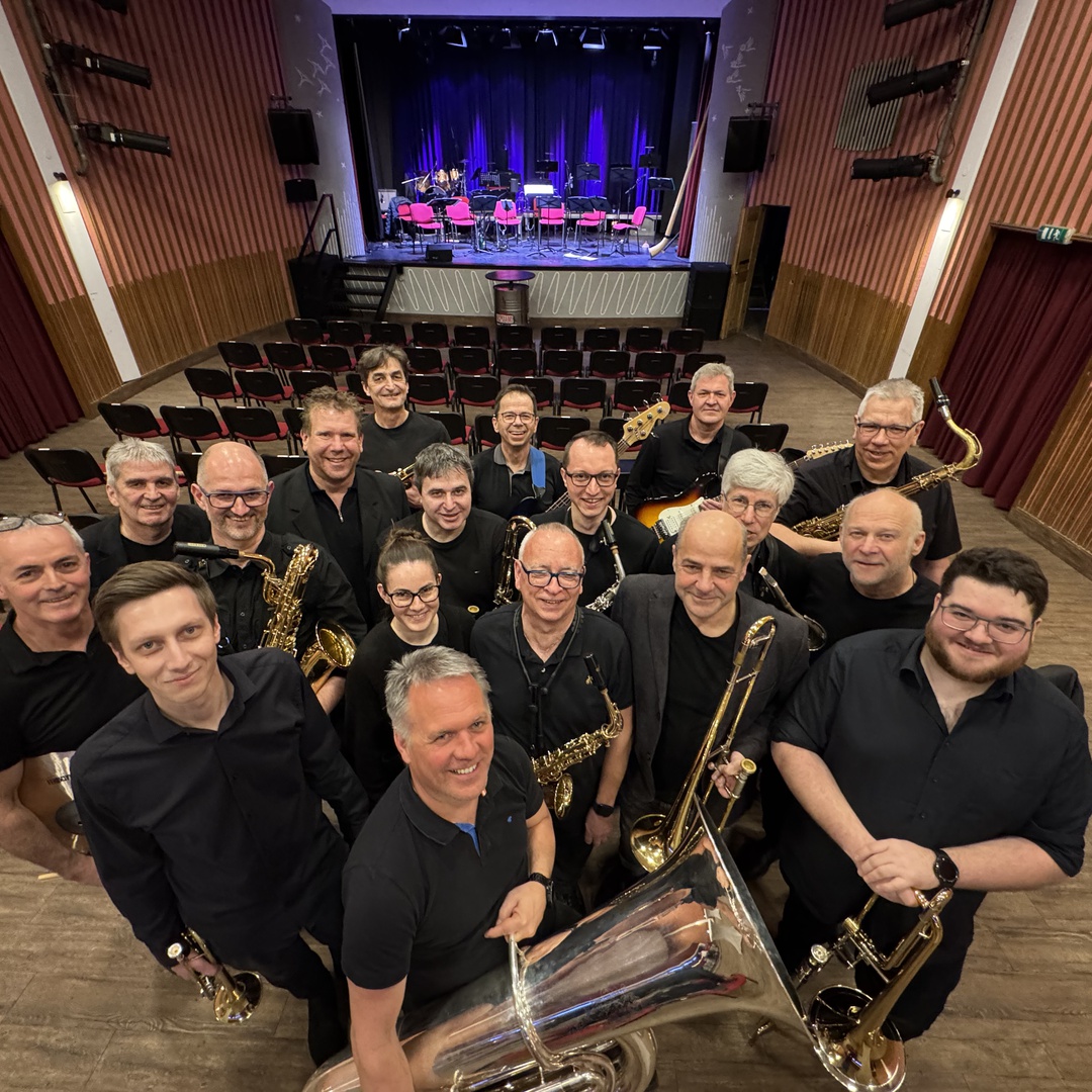 Big Band Walgau