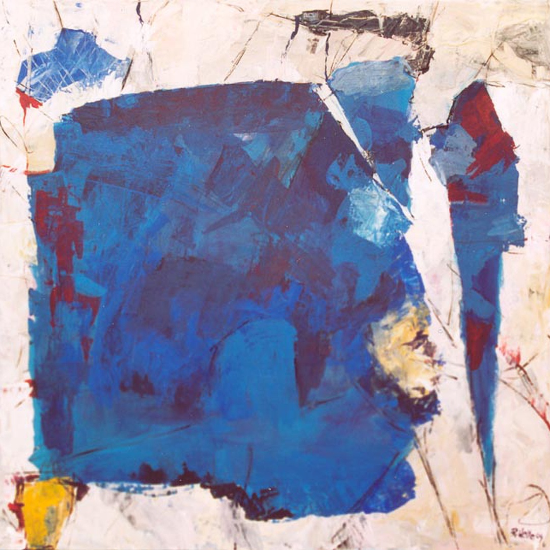 Vernissage "In Memoriam Reinhard Welte"