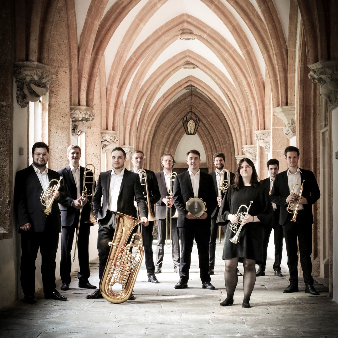 Austrian Brass Consort